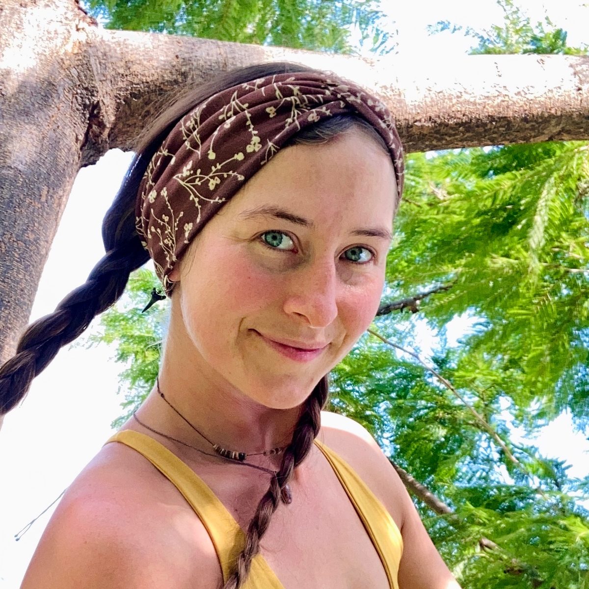 Carolyn Pendrick, Trainer at Quantic Wellness Collective in Asheville NC